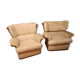 Paire de fauteuils G.Plan