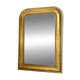 Miroir ancien Louis-Philippe XIXème