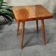 Table d'appoint UP Zavody par Jindrich Halabala 1940