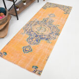 2x8 Short Classic Runner Rug, 56x234Cm