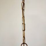 "Wheat ears" chandelier