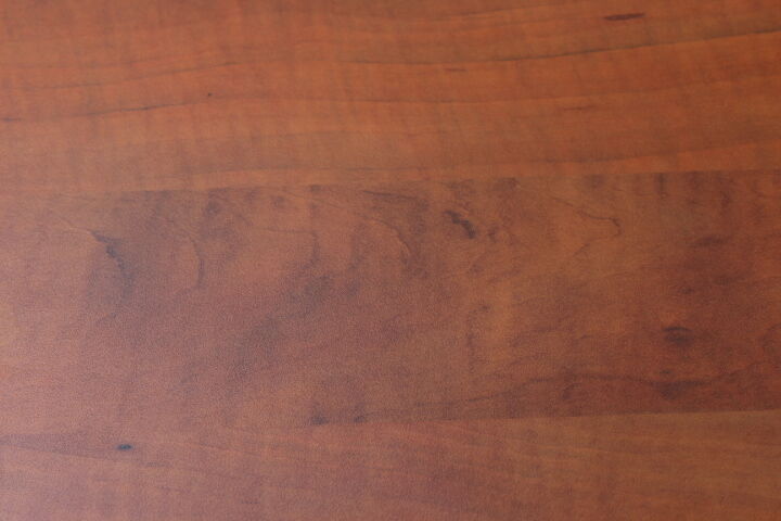 Table ovale style industriel D.Pro