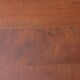 Table ovale style industriel D.Pro