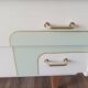 Commode vintage