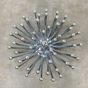 Pistillo ceiling light by Studio Tetrach for Valenti Luce Italy, wall light 70