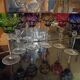 Rhine crystal glass
