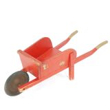Small wheelbarrow