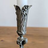 Table candlestick – MMA Edition 1988, Metropolitan Museum of Art