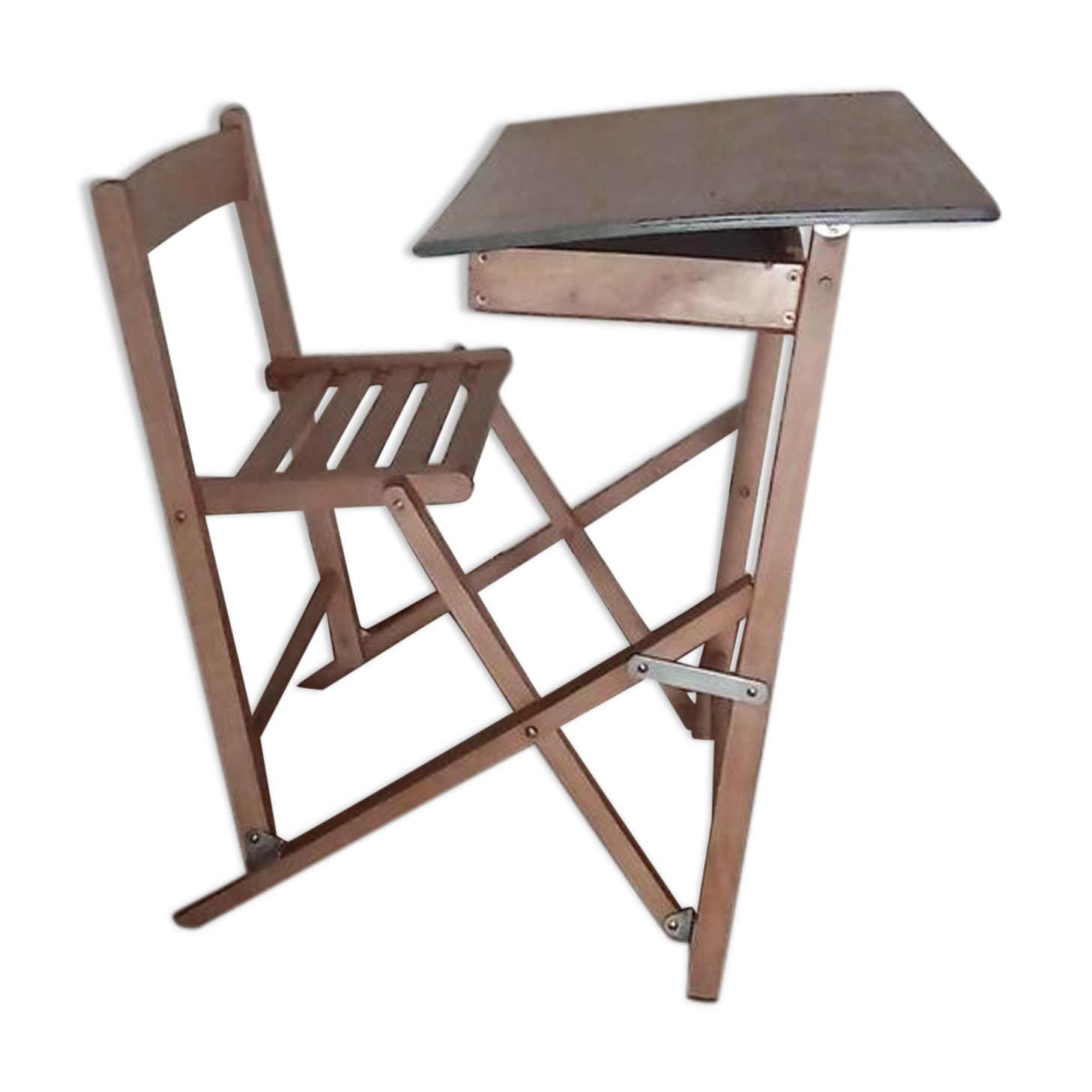 Folding desk 1960-70