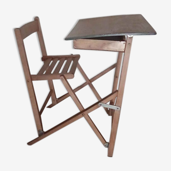 Folding desk 1960-70