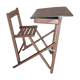Bureau pliant 1960-70