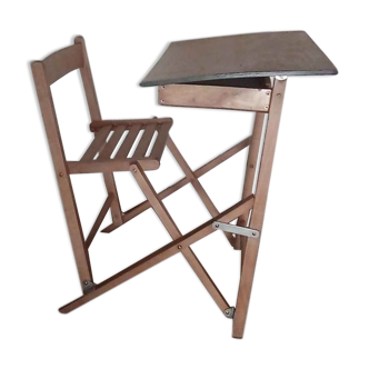 Folding desk 1960-70