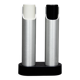 Salt and pepper set by Rud Thygesen & Johnny Sørensen, 1960s