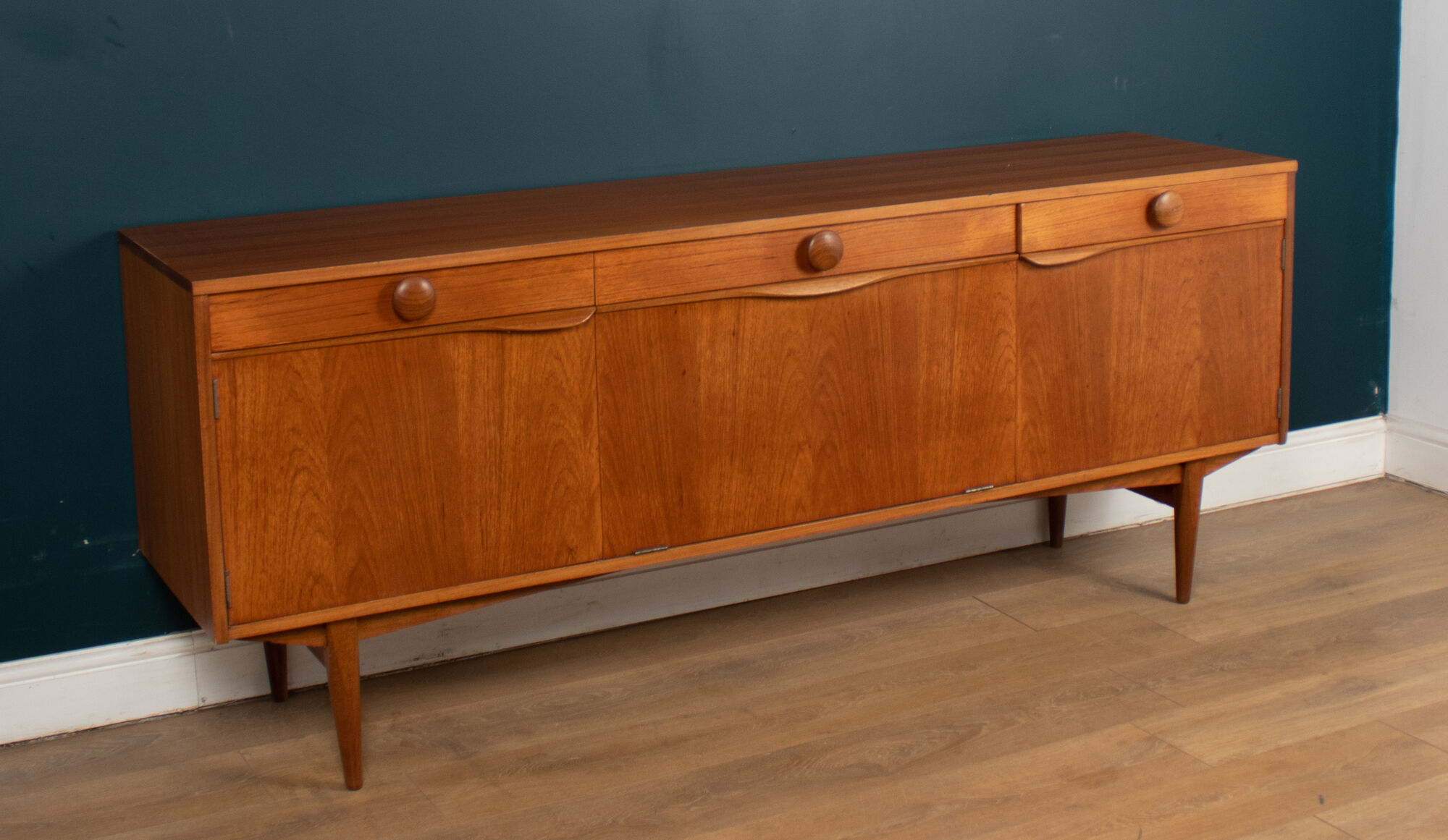 Enfilade Elliots Of Newbury 1960