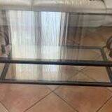 Table de salon