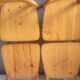Danish pine chair Rainer Daumiller
