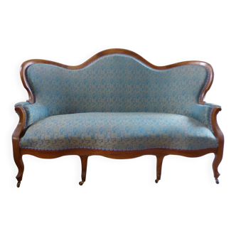 Louis Philippe sofa