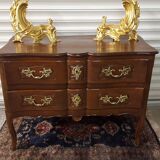 Louis XV dresser