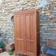 Art Deco wardrobe