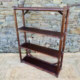 Large vintage shelf