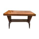 Art deco coffee table