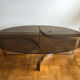 Table basse design de Paul Legeard