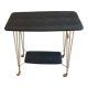 Vintage table