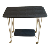 Table vintage