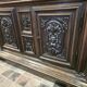 18th century Renaissance 4 door furniture
