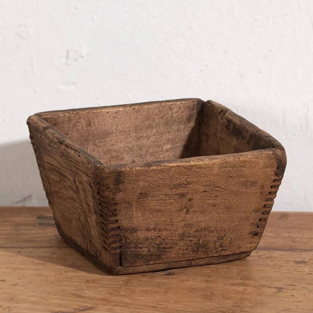 Ancient Eastern Bowl (c.1920) #7