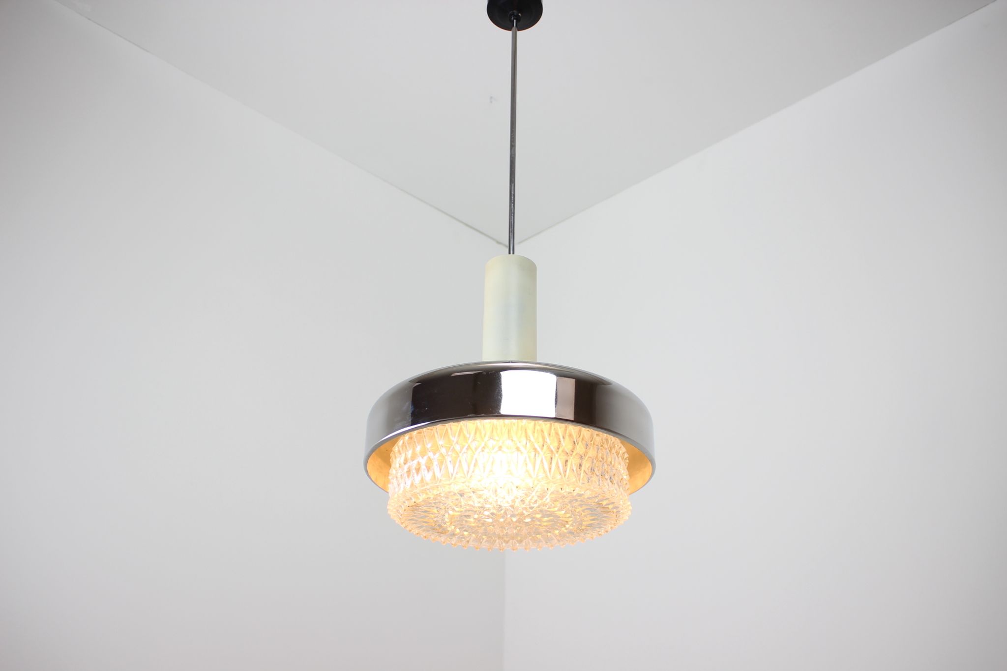 Suspension Napako, années 1970
