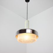 Suspension Napako, années 1970