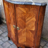 Notch period Louis XV master cabinetmaker Pierre Fléchy 1756