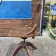 Swivel office chair