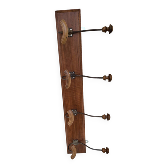 Coat rack