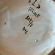 Desvres ceramic lamps - Henri Delcourt