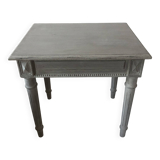 Small coffee table