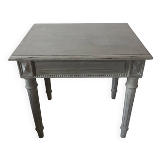 Small coffee table