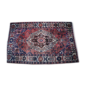 Wool carpet - Bachtiar - Iran - 260 x 169 cm