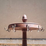 Turnstile display