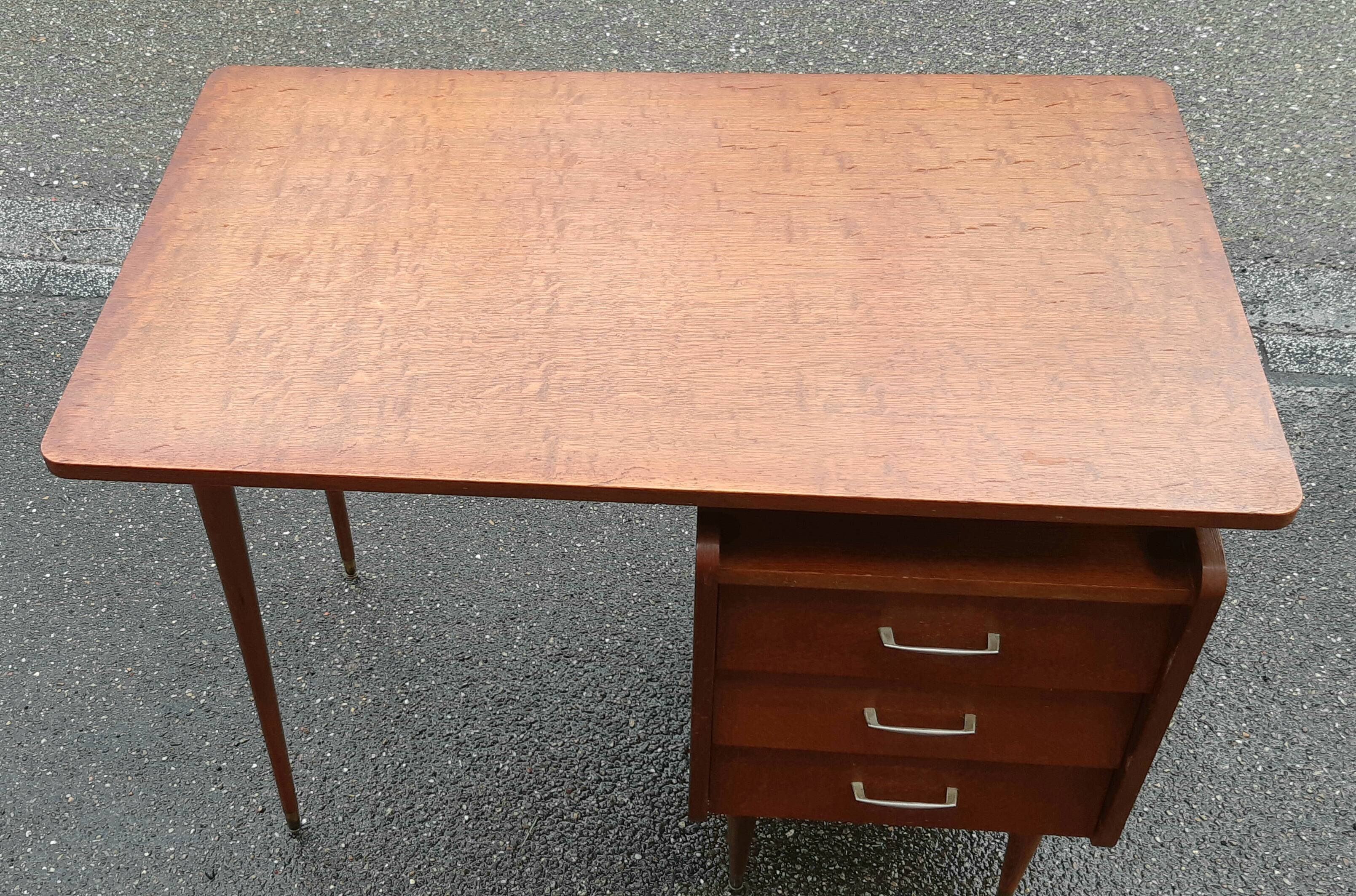 1950s vintage desk