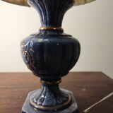 Italian ceramic lamp