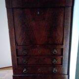 Writing desk Louis Philippe