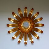 Vintage wall lamp