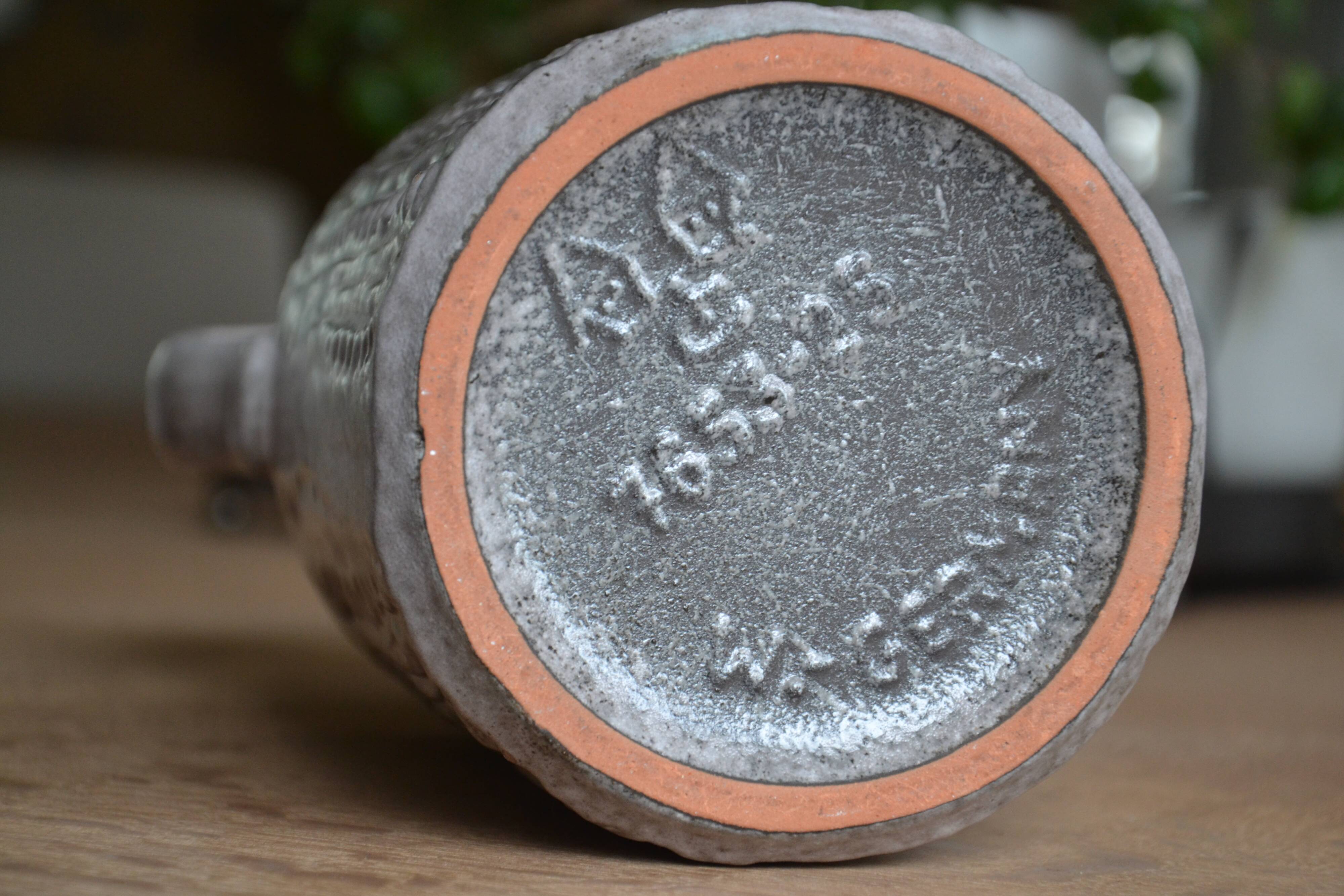 Carstens Vase Germany/1960