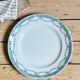 Old dish