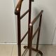 Valet de chambre double