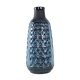 Ceramic vase, Danish design, 1960s, designer: Einar Johansen