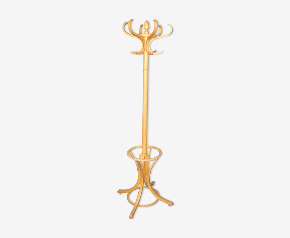 Porte manteau perroquet Baumann