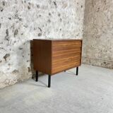 60s dresser three drawers